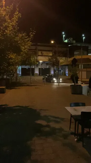 Sandrino Cafe and Pizzeria