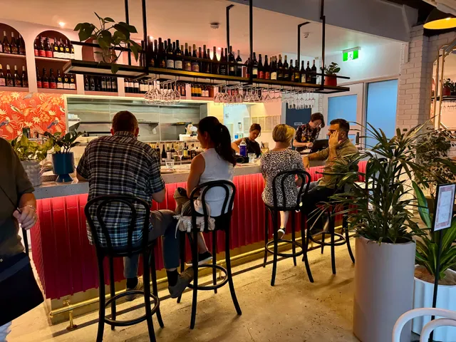 Lobo's Fremantle