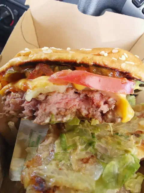 Short Order Burger Co