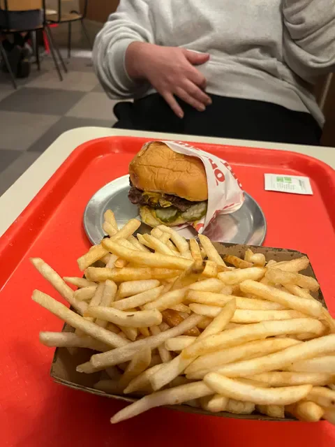 Short Order Burger Co