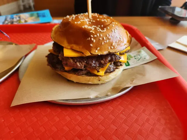 Short Order Burger Co
