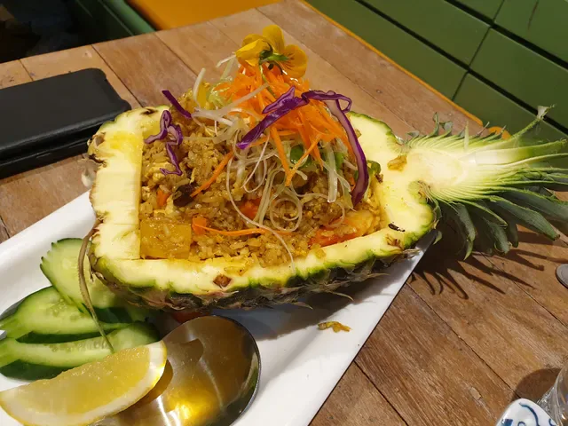Spice Market - Fremantle