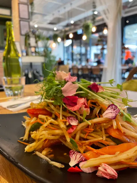Spice Market - Fremantle