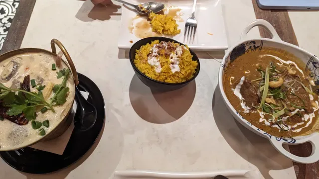 Spice Market - Fremantle