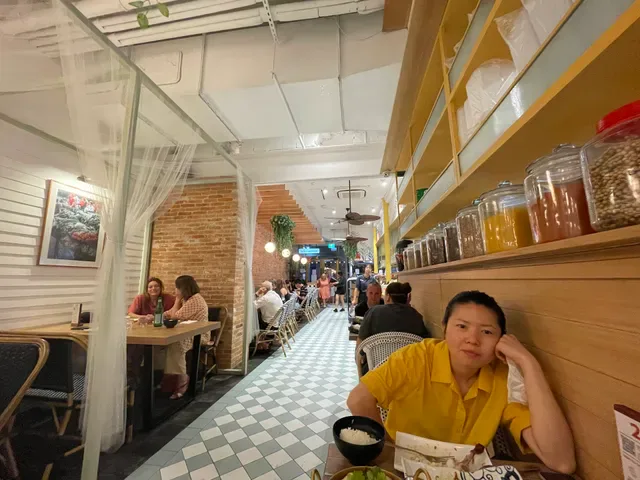 Spice Market - Fremantle