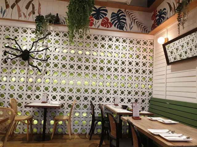 Spice Market - Fremantle