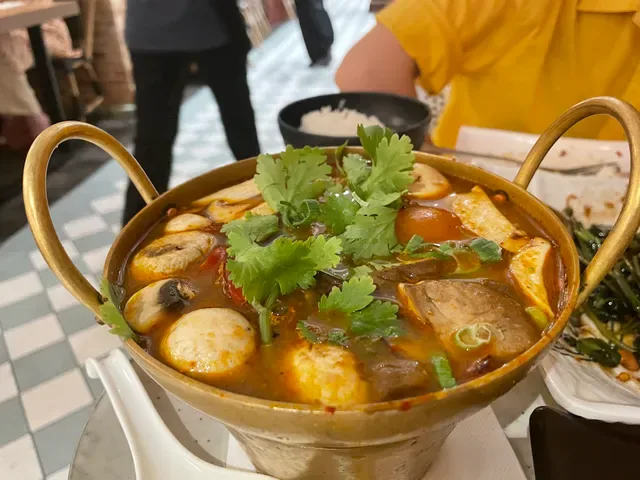 Spice Market - Fremantle