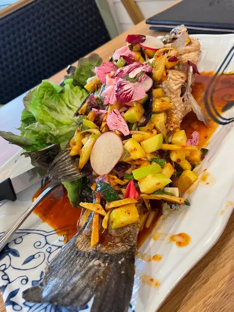 Spice Market - Fremantle