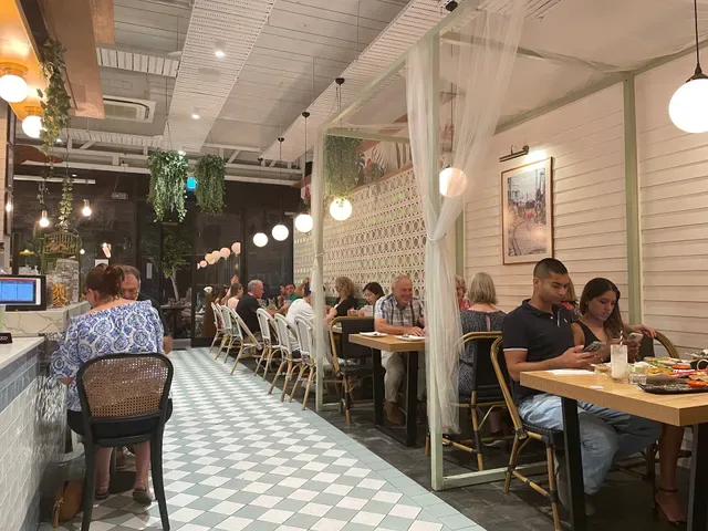 Spice Market - Fremantle