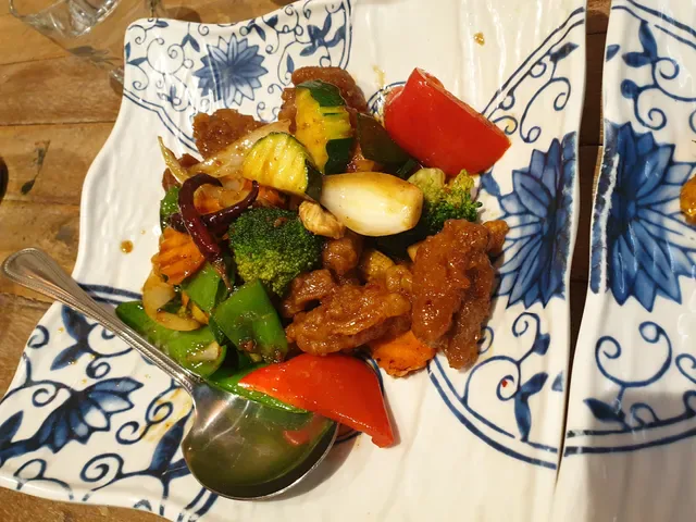 Spice Market - Fremantle