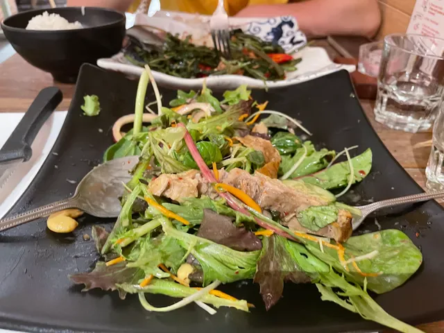 Spice Market - Fremantle
