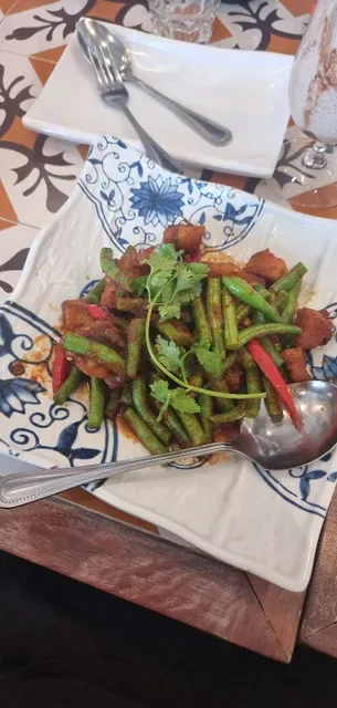 Spice Market - Fremantle