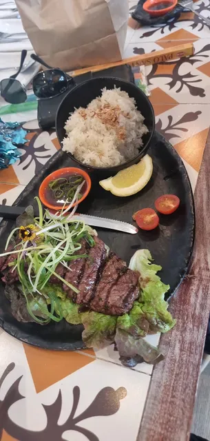 Spice Market - Fremantle