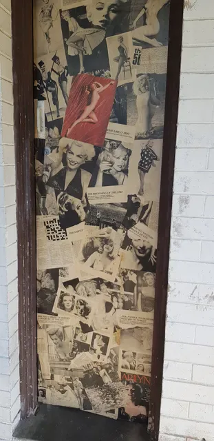 The Cool Room