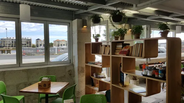The Kiosk Fremantle