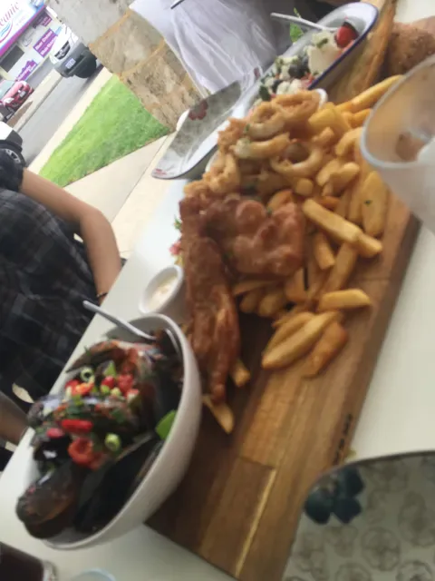 The Kiosk Fremantle