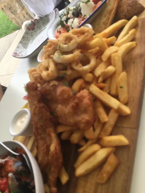 The Kiosk Fremantle