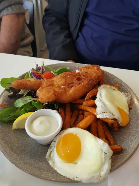 The Kiosk Fremantle