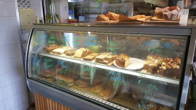 The Kiosk Fremantle