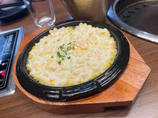 The Little Seoul