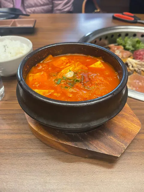 The Little Seoul