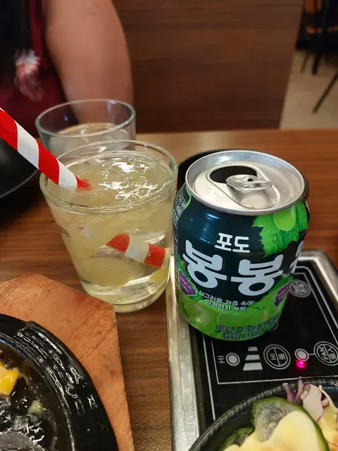 The Little Seoul