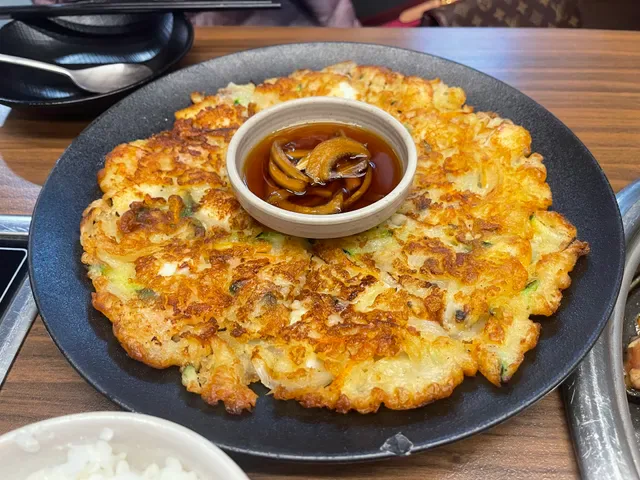 The Little Seoul