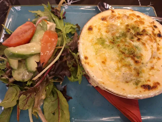 TheCray Seafood & Grill Restaurant Fremantle