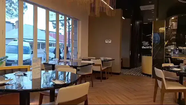 TheCray Seafood & Grill Restaurant Fremantle