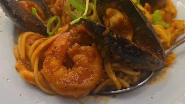TheCray Seafood & Grill Restaurant Fremantle
