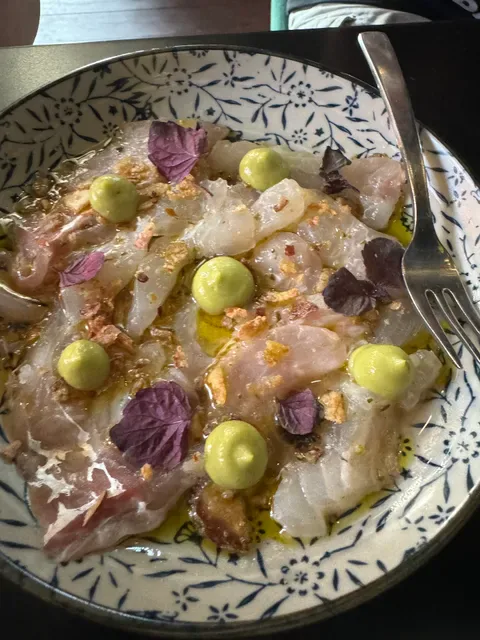 Tonic + Ginger