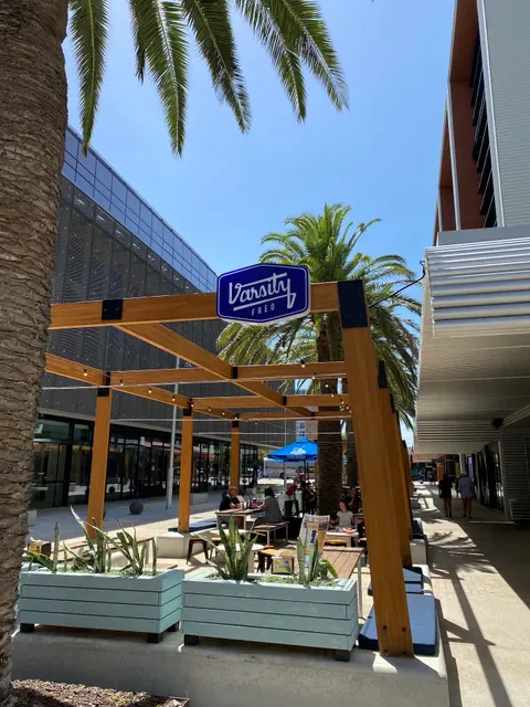Varsity Freo