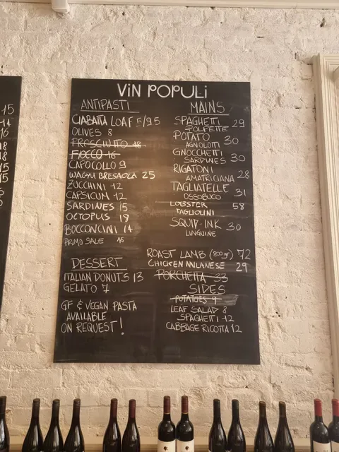 Vin Populi