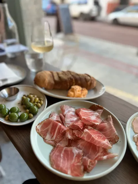 Vin Populi