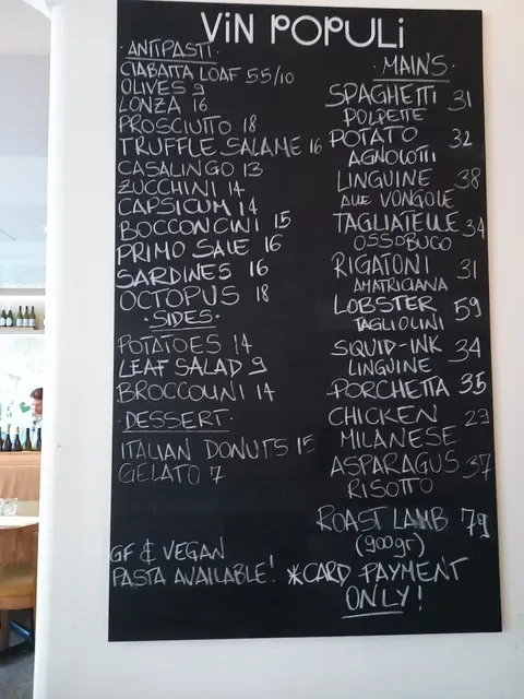 Vin Populi