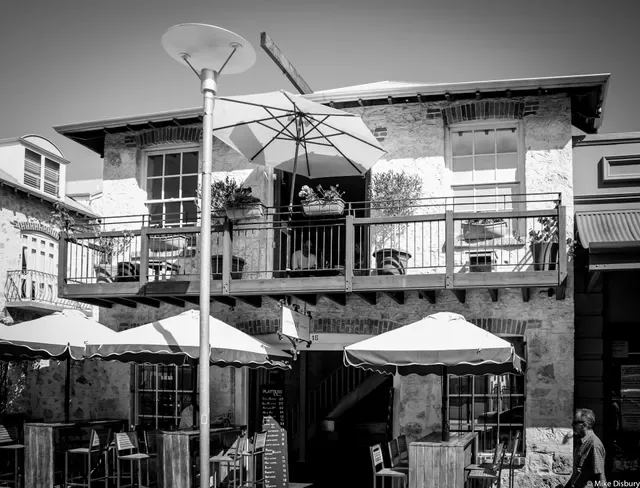 Whisper Wine Bar