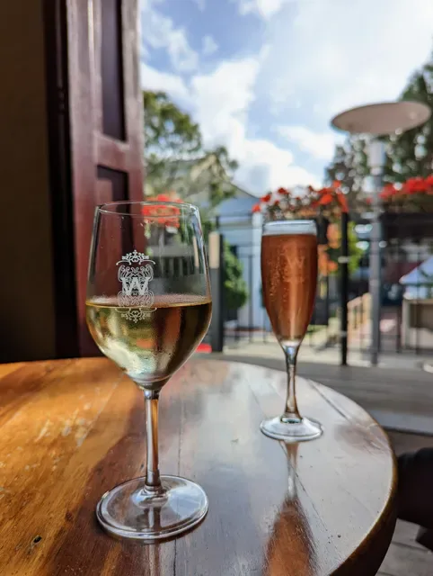 Whisper Wine Bar