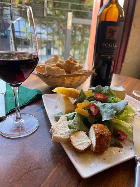 Whisper Wine Bar