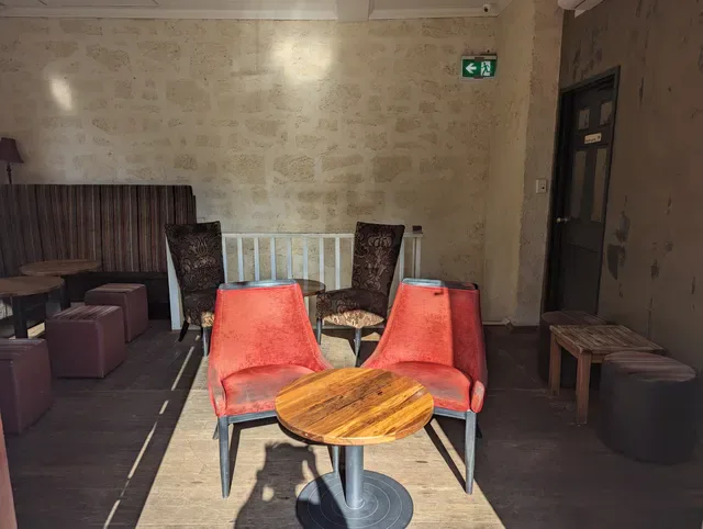 Whisper Wine Bar