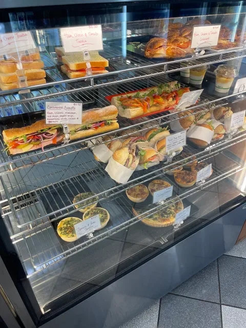 Gidgegannup Bakery & Cafe