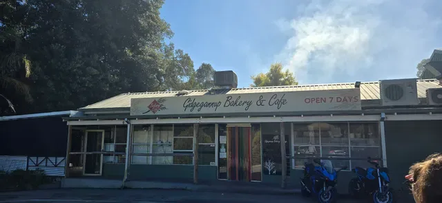 Gidgegannup Bakery & Cafe