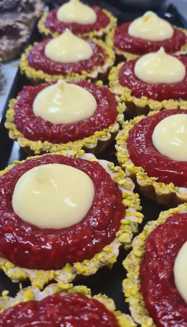 Gidgegannup Bakery & Cafe