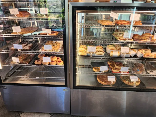 Gidgegannup Bakery & Cafe
