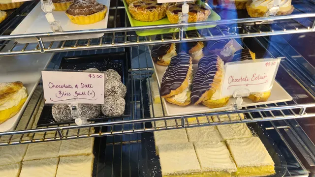 Gidgegannup Bakery & Cafe