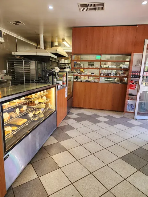 Gidgegannup Bakery & Cafe