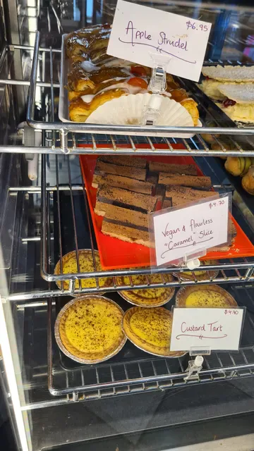 Gidgegannup Bakery & Cafe