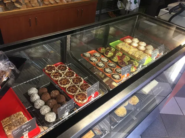Gidgegannup Bakery & Cafe
