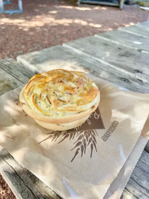 Gidgegannup Bakery & Cafe