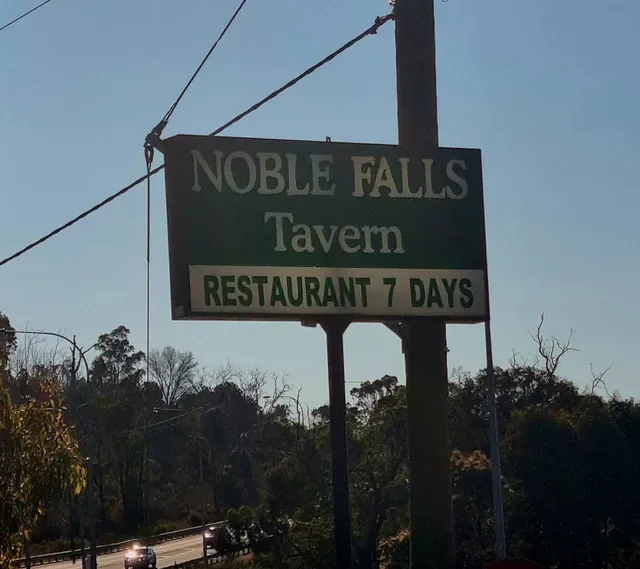 Noble Falls Tavern