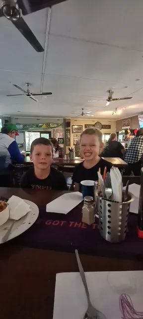 Noble Falls Tavern